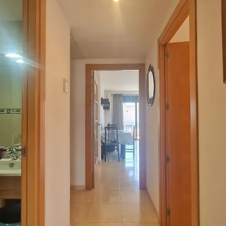 Rene Go2llolet Apartment