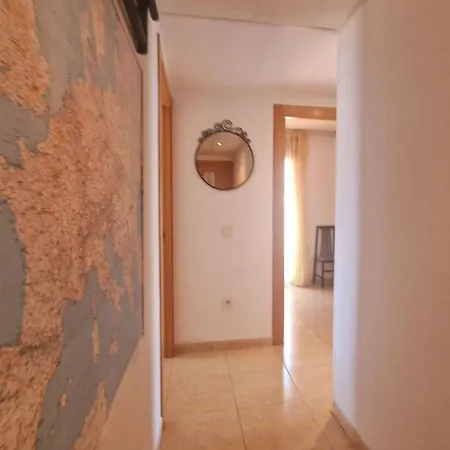 Rene Go2llolet Apartment Lloret de Mar