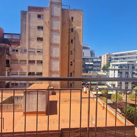 Apartamento Rene Go2llolet *