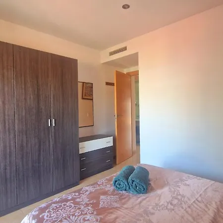 Rene Go2llolet Apartment Lloret de Mar