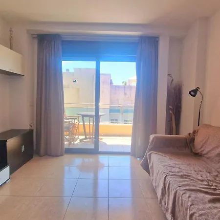 Apartment Rene Go2llolet *