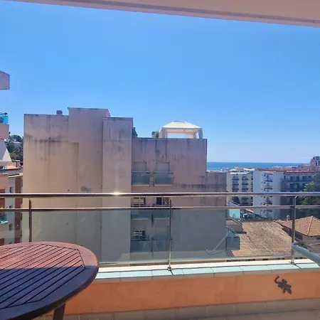 Rene Go2llolet Apartment Lloret de Mar