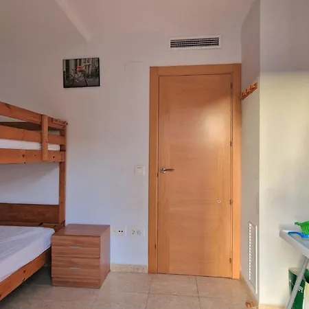 Apartman Rene Go2llolet Lloret de Mar