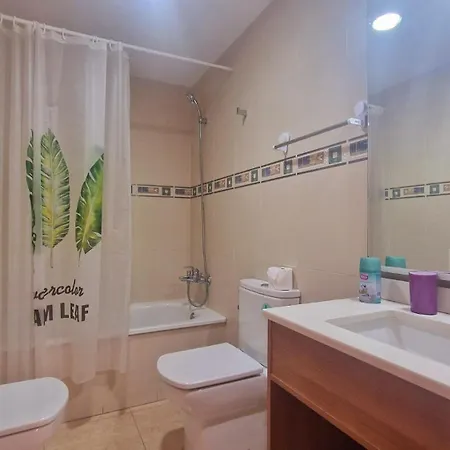 Apartman Rene Go2llolet *